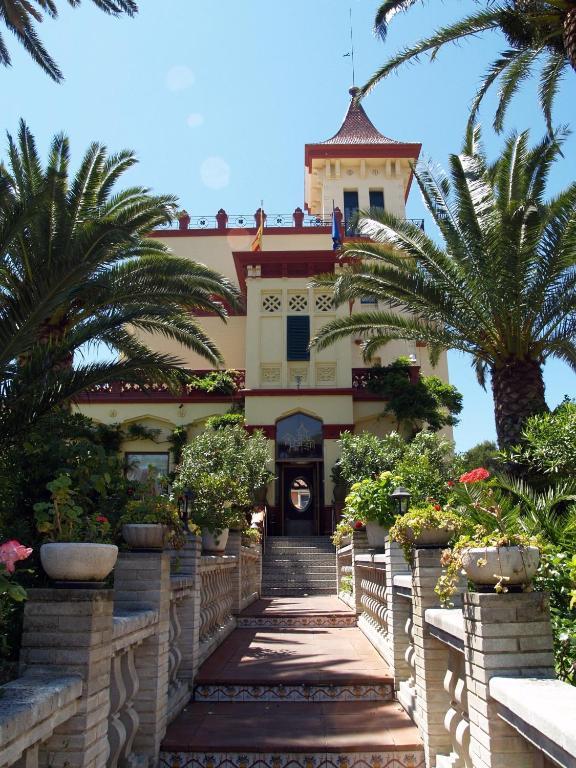Hotel Hostal del Sol Sant Feliu de Guíxols Esterno foto